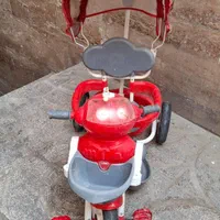 سه چرخه نو مارک بیبی لند