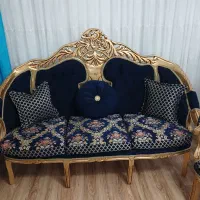 مبل سلطنتی ۹ نفره