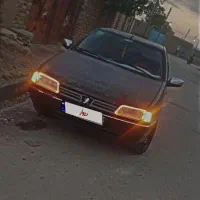 ماشین آردی مدل 87