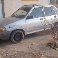 پراید ۸۹ قیمت ۱۷۰