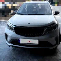 پرطرفدارترین خودرو کرمان موتور bac x3 pro