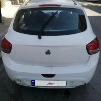 تیبا 2 (هاچبک) EX، مدل ۱۳۹۴|خودرو سواری و وانت|مشهد, طبرسی شمالی|دیوار