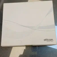 سمعک oticon|پزشکی|گرگان, |دیوار