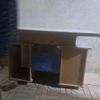 میز کامپیوتر|میز تحریر و کامپیوتر|میاندوآب, |دیوار