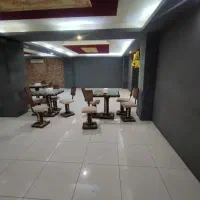اجاره مطبخ و رستوران زیر زمین بر اصلی درختی|اجارهٔ مغازه و غرفه|کرج, مهرویلا جنوبی|دیوار