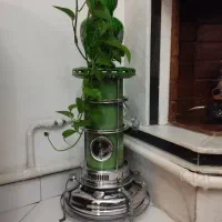 چراغ علاالدین و چراغ والر خوراک پزی مارک عالی نسب|بخاری، هیتر، شومینه|کرج, فاز ۴ مهرشهر|دیوار