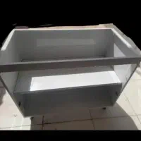 زیر گاز صفحه ای|اجاق گاز و لوازم برقی پخت‌وپز|مرودشت, ژیان|دیوار