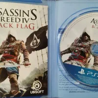 assassins creed black flag|کنسول، بازی ویدئویی و آنلاین|تهران, صد دستگاه|دیوار