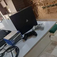 ps4 pro|کنسول، بازی ویدئویی و آنلاین|تهران, سازمان آب|دیوار