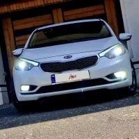 کیا سراتو yd ، اتومات ، وارداتی ، YD نیو