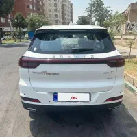 تیگو هفت پرومکس دو دیفرانسیل