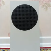 ایکس باکس سری S