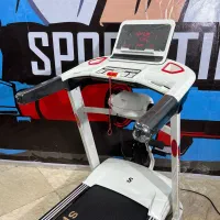 فروشویژه تردمیل های SPORTEC تایوان باگارانتی|تجهیزات ورزشی|تهران, تهرانسر مرکزی|دیوار