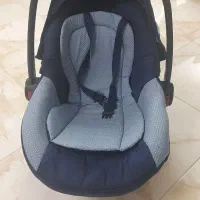 کریر نو استفاده نشده|کالسکه و لوازم جانبی|قائمشهر, |دیوار