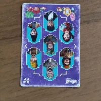 کارت کیمدی ۲۰۲۵