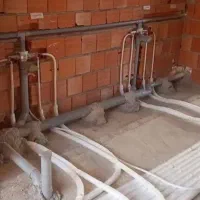 لوله کشی و تعمیرات