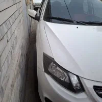 کوییک s 1402|خودرو سواری و وانت|اصفهان, سروستان|دیوار