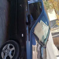 سمند صادراتی TU5تیوفایو سفارشی کلکسیونی|خودرو سواری و وانت|یاسوج, |دیوار