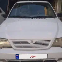 ۱۱۱مدل۹۱|خودرو سواری و وانت|خمینیشهر, |دیوار