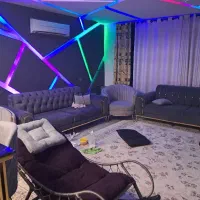 اجاره منزل لوکس و مرتب یک خواب|اجارهٔ آپارتمان|مرودشت, فاز دوم شهرک فرهنگیان|دیوار