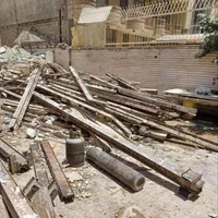 خریدآهن ضایعات فلزات محل کار درب منزل سراسراصفهان|خدمات پیشه و مهارت|اصفهان, بوستان زاینده رود|دیوار