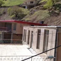 خانه مسافر بهراد