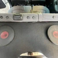 206 تیپ 2|خودرو سواری و وانت|شیراز, صنایع الکترونیک|دیوار