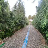 باغ ویلا۵۱۵ متر سنددار|فروش خانه و ویلا|هشتگرد, شهرک راه آهن|دیوار