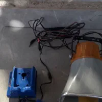 بلندگوی دوره گردی|صوتی و تصویری|حبیب آباد, |دیوار