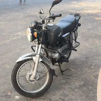 موتور باکسر۱۵۰