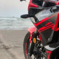 موتورسواری