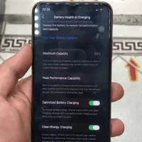 Apple iPhone 11 Pro Max|موبایل|ورامین, ورامین|دیوار