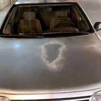 ۴۰۵ دوگانه کارخانه مدل۹۱|خودرو سواری و وانت|پیرانشهر, |دیوار