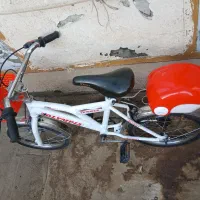 دوچرخه ۱۶|دوچرخه، اسکیت، اسکوتر|مشهد, چهنو|دیوار