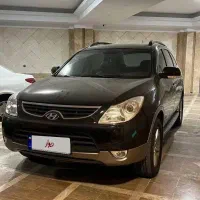 هیوندای IX55 مدل 2011 کم کارکرد در حد صفر|خودرو سواری و وانت|تهران, صاحبقرانیه|دیوار