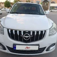 هایما توربو1.8