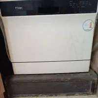 ماشین ظرفشویی مجیک اصل کره