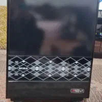 بخاری نیک کالا مناسب اتاق خواب