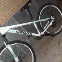 دوچرخه ۲۷.۵ کراس ۲۷/۵|دوچرخه، اسکیت، اسکوتر|تبریز, |دیوار