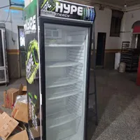 یخچال ایستاده نو