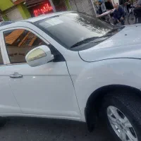 لیفان ایکس ۶۰مدل ۹۳ بی رنگ|خودرو سواری و وانت|اردبیل, |دیوار