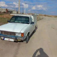 وانت پیکان مدل ۸۷