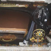 چرخ خیاطی مارشال