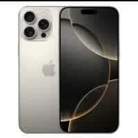 آیفون 15پرومکس 256 za