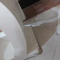 میزنهارخوری|میز و صندلی غذاخوری|تهران, گلستان (شهرک راه آهن)|دیوار