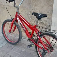 دوچرخه ۲۰|دوچرخه، اسکیت، اسکوتر|گلبهار, شهر جدید گلبهار|دیوار