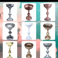 حبوبات طبقاتی استند جام نقره ای|فروشگاه و مغازه|شیراز, شهرک امام حسین|دیوار