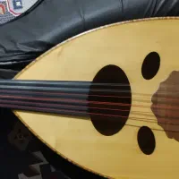 عود زریاب|سازهای سنتی|بندرعباس, |دیوار