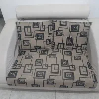 سرویس 7نفره مبل و میز کار