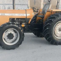 تراکتور فرگوسن جفت دیفرانسیل طلای ناب یزد|خودرو سنگین|یزد, |دیوار